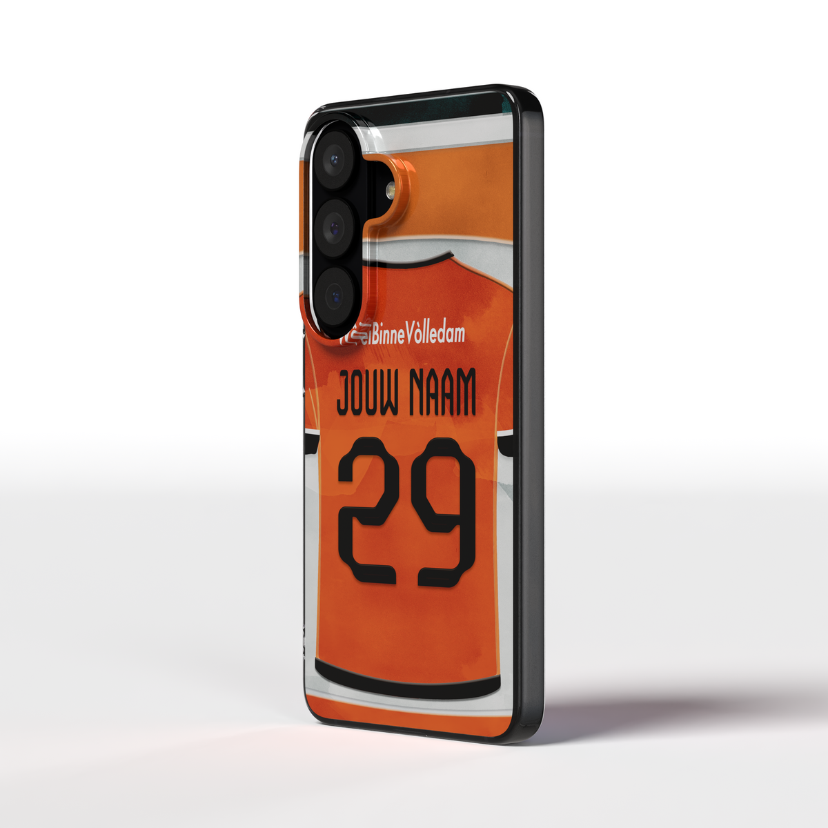FC Volendam Phone Case Kopen