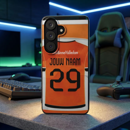 FC Volendam Telefoonhoesje Samsung Kopen