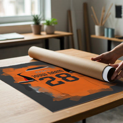 FC Volendam Poster Kopen