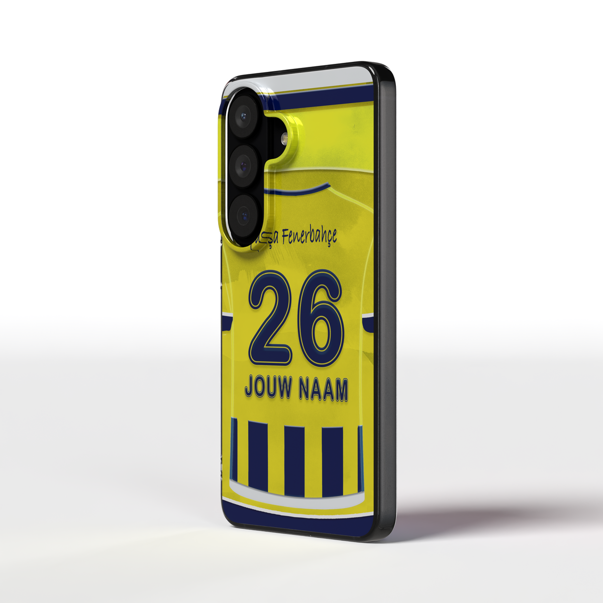 Fenerbahce Phone Case Bestellen Voetbalfan