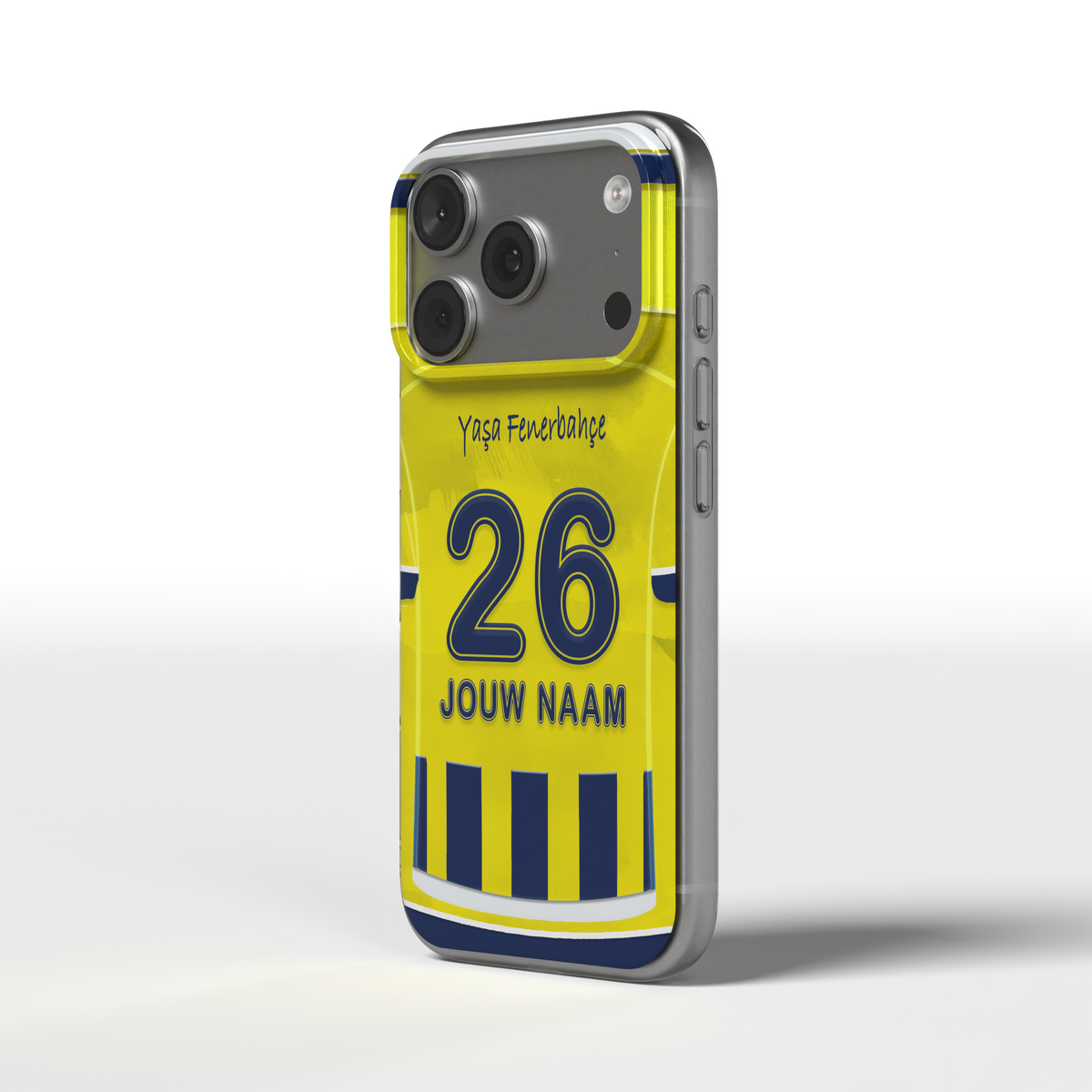 Fenerbahce Hoesje Verjaardag Cadeau