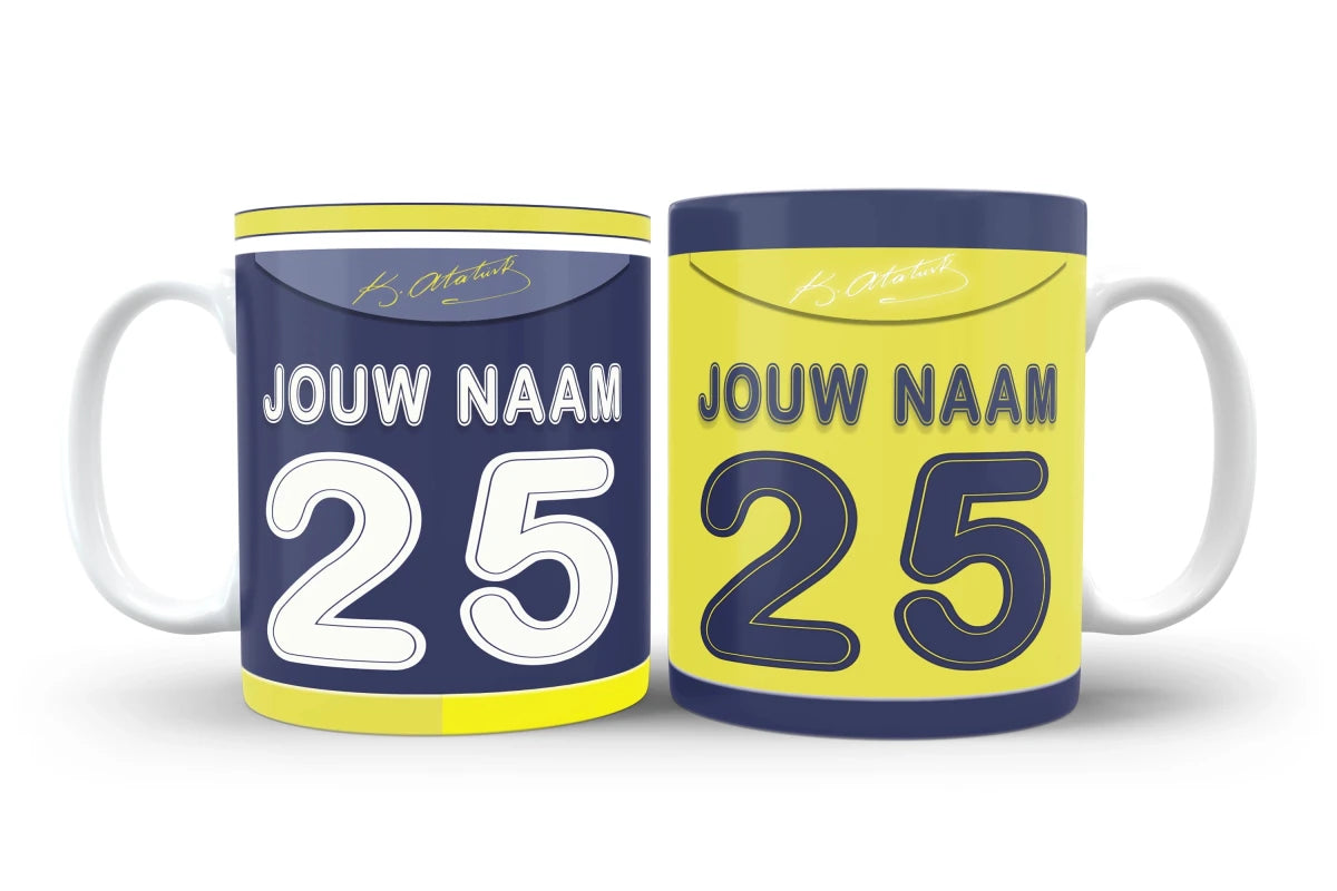 Fenerbahce Mok Bestellen Kantoor Cadeau