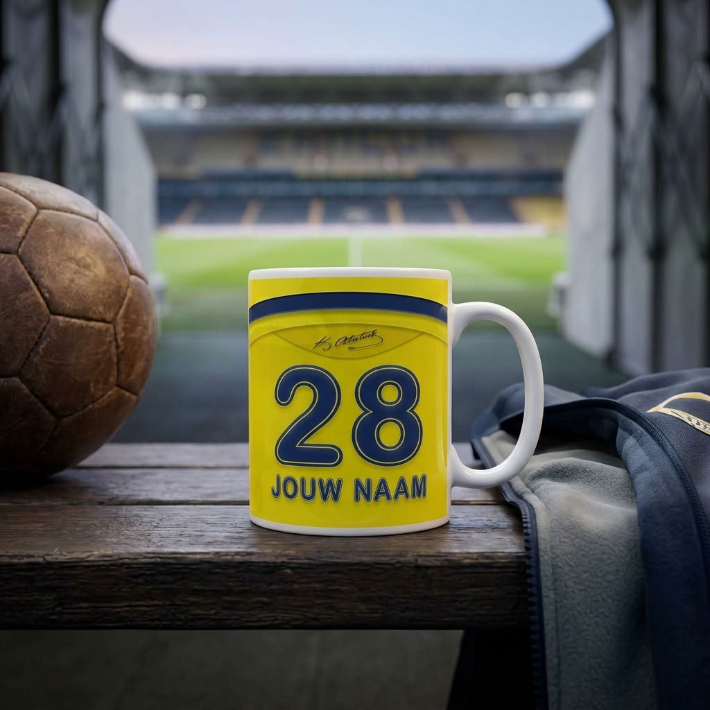 Fenerbahce Mok Kopen