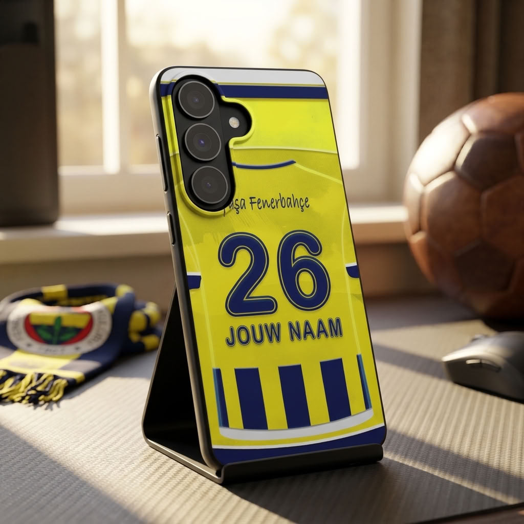 Fenerbahce Telefoonhoesje Samsung Kopen