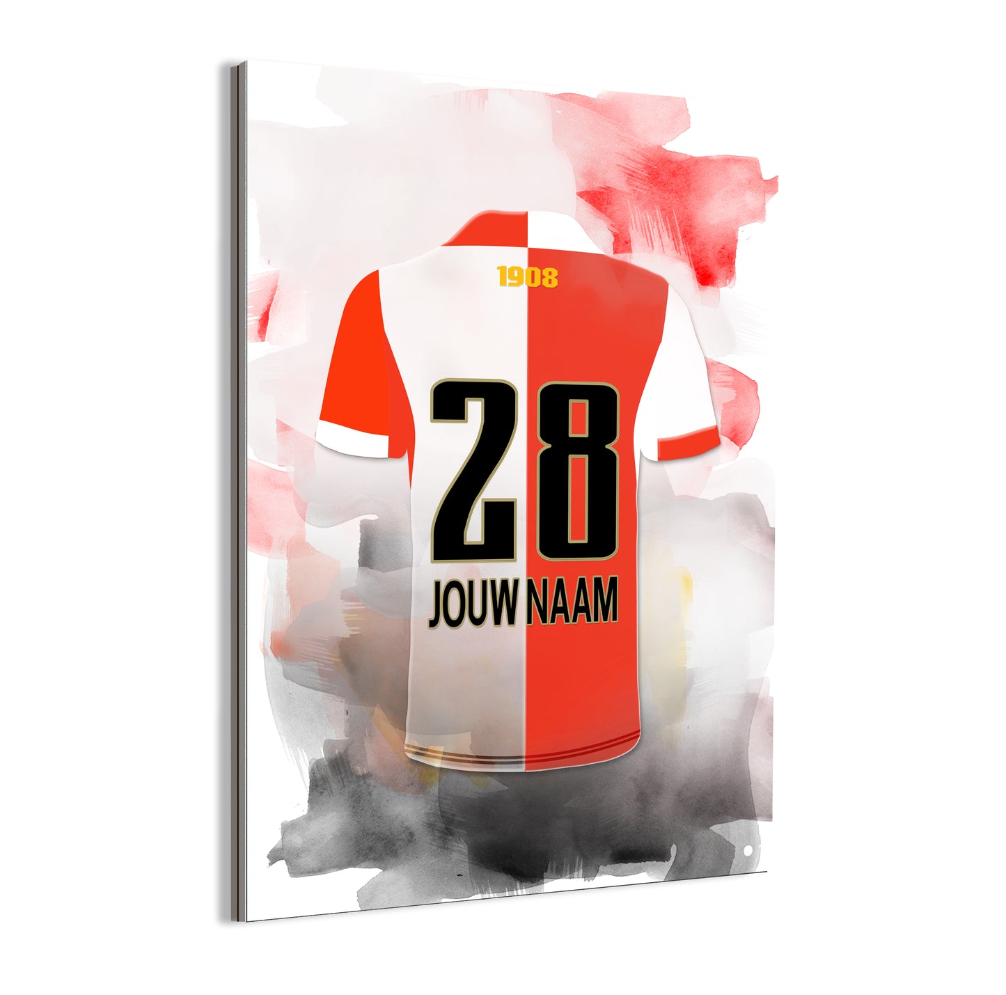 Rotterdam wanddecoratie