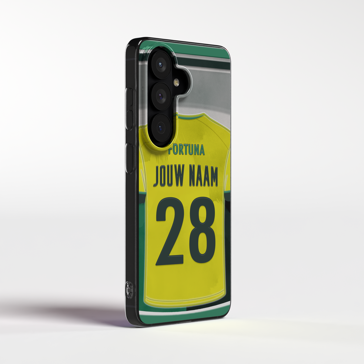 Fortuna Sittard Phone Case Bestellen