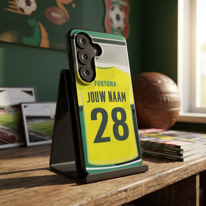 Fortuna Sittard Telefoonhoesje Samsung Kopen