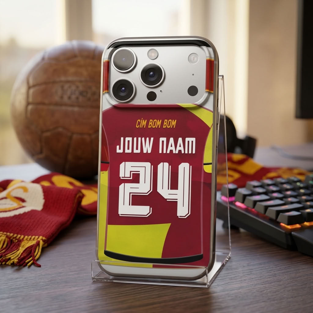 Galatasaray Telefoonhoesje iPhone Kopen
