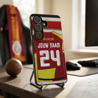 Galatasaray Telefoonhoesje Samsung Kopen