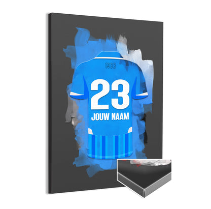 KRC Genk canvas frame kopen