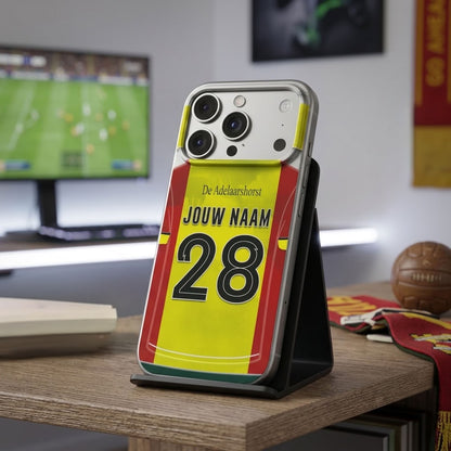 Go Ahead Eagles Telefoonhoesje Iphone Kopen