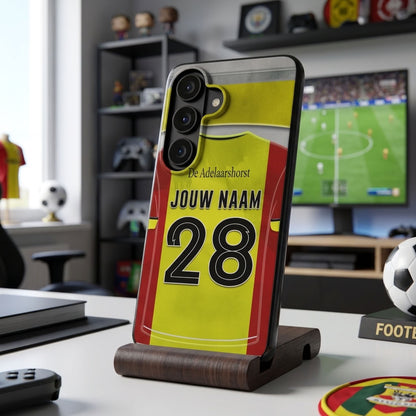 Go Ahead Eagles Telefoonhoesje Samsung Kopen