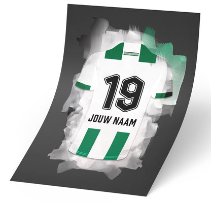 FC Groningen poster kopen
