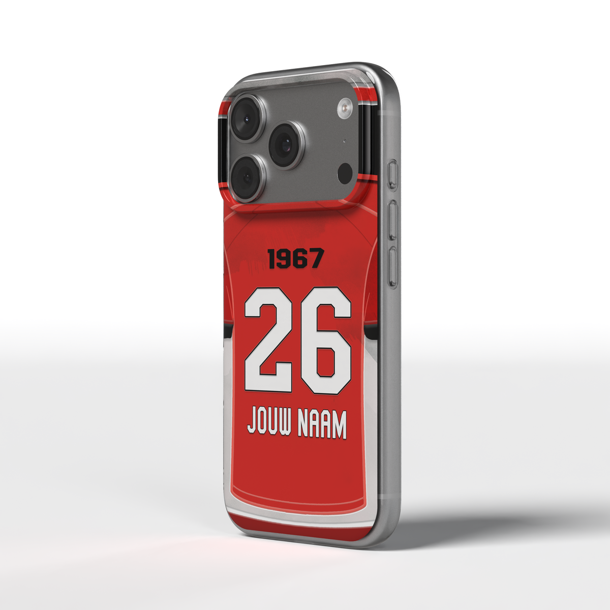 Helmond Sport Hoesje Verjaardag Cadeau Bestellen