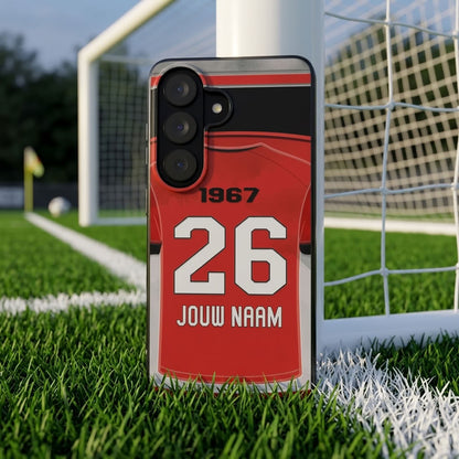 Helmond Sport Telefoonhoesje Samsung Kopen