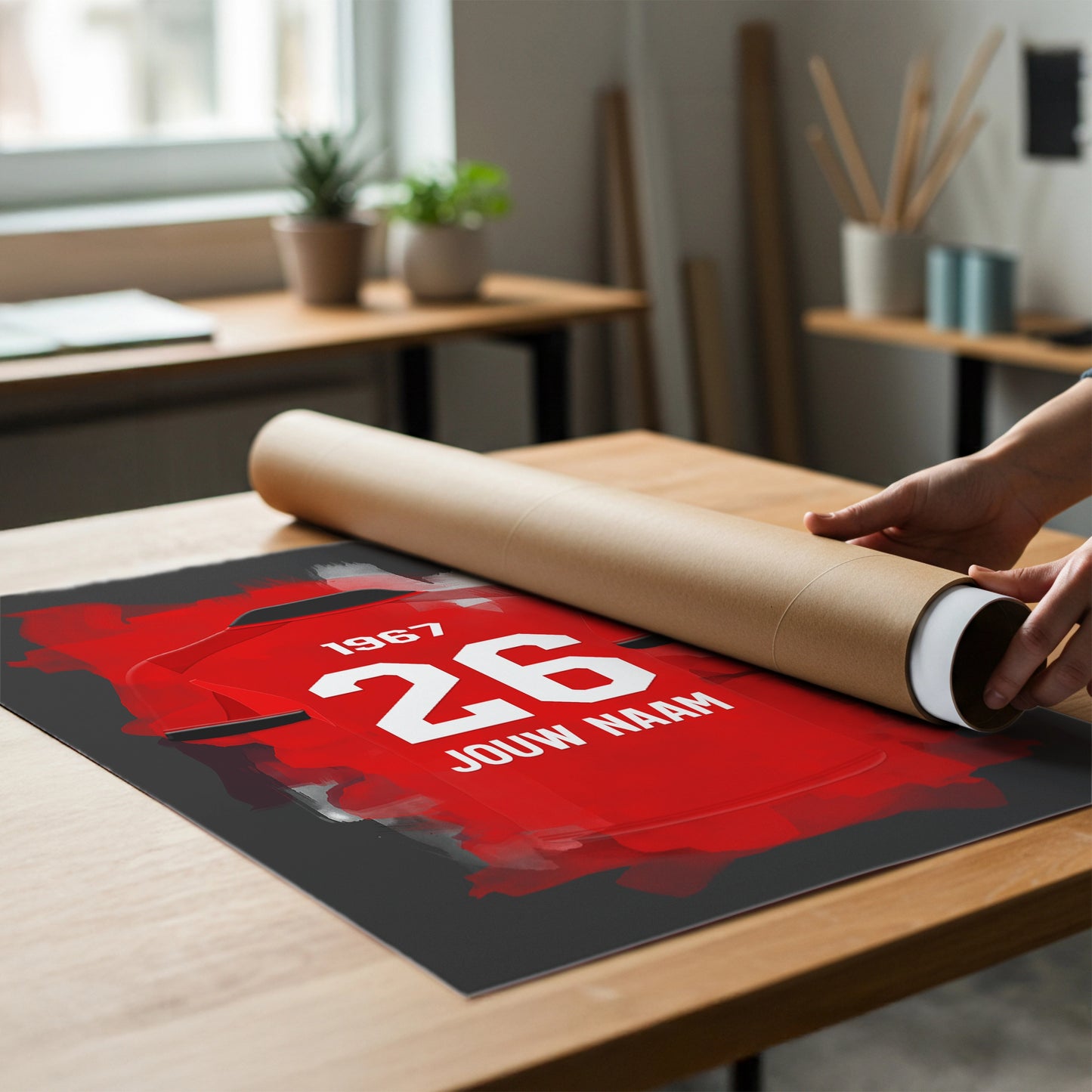 Helmond Sport Poster Kopen