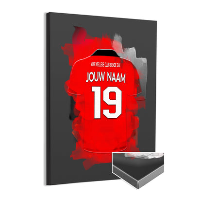 Helmond Sport canvas frame kopen