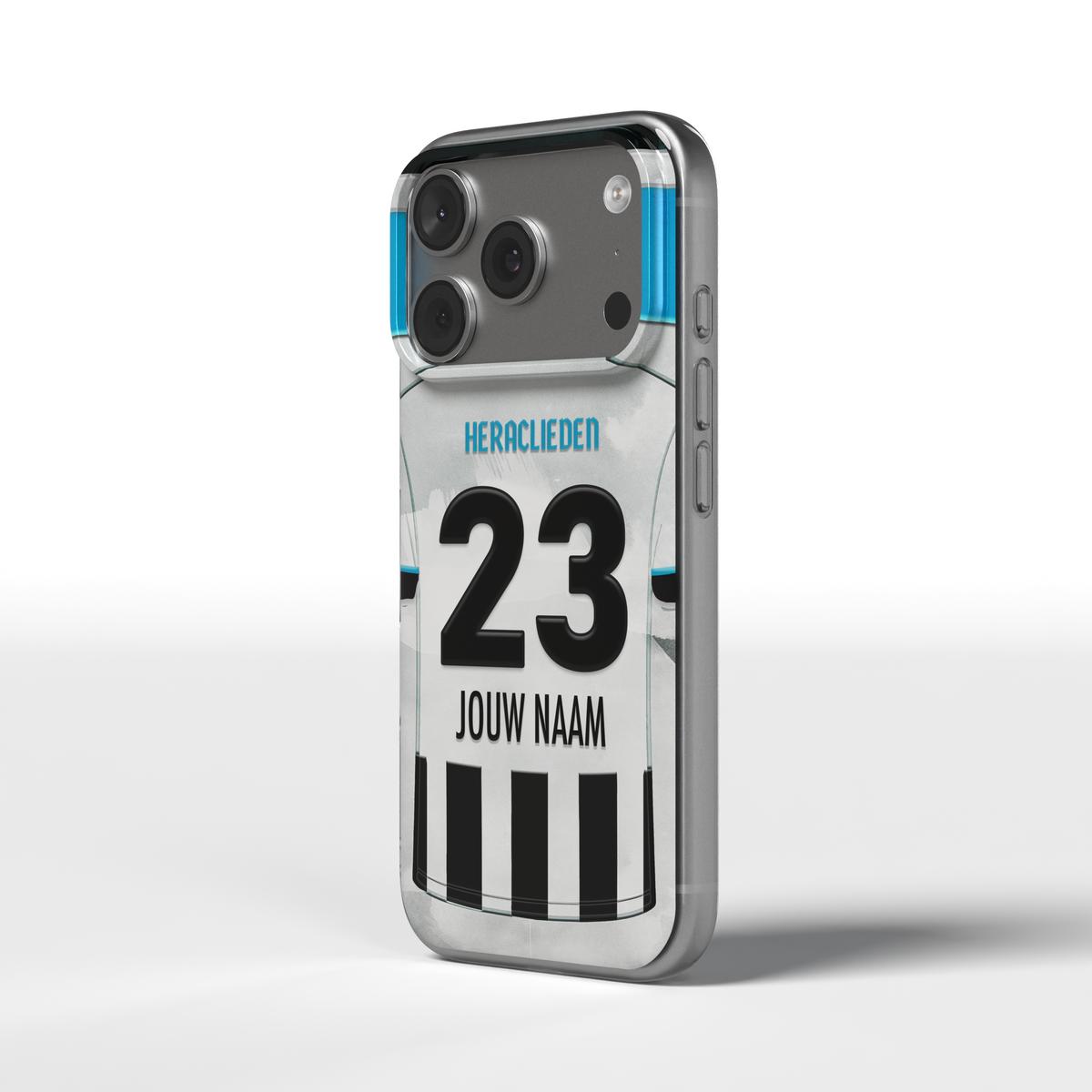 Heracles Almelo Hoesje Voetbalfan Bestellen Voetbal Cadeau