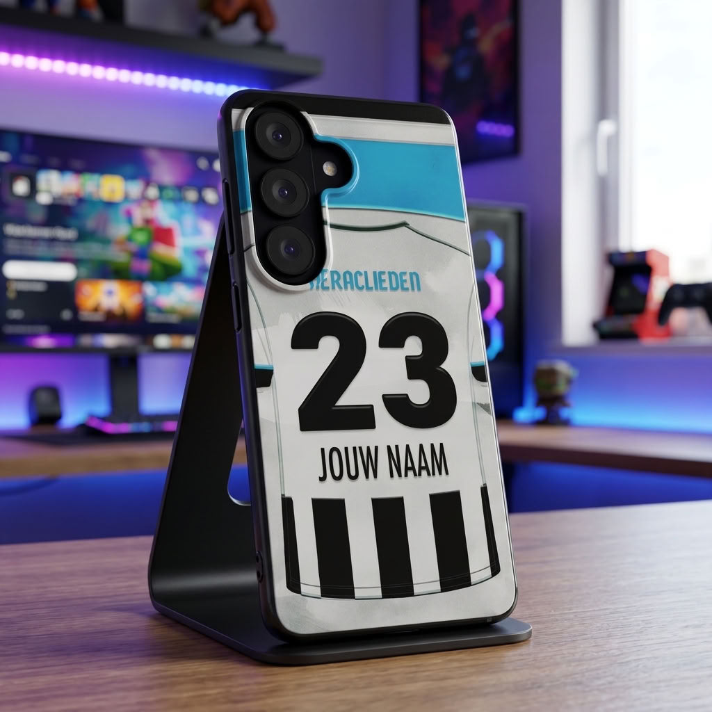 Heracles Almelo Telefoonhoesje Samsung Kopen