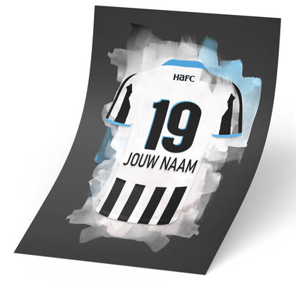 Heracles Almelo poster kopen