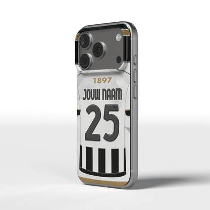 Juventus Hoesje Voetbal Cadeau Bestellen