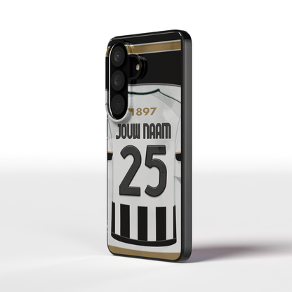 Juventus FC Voetbal Phone Case Bestellen