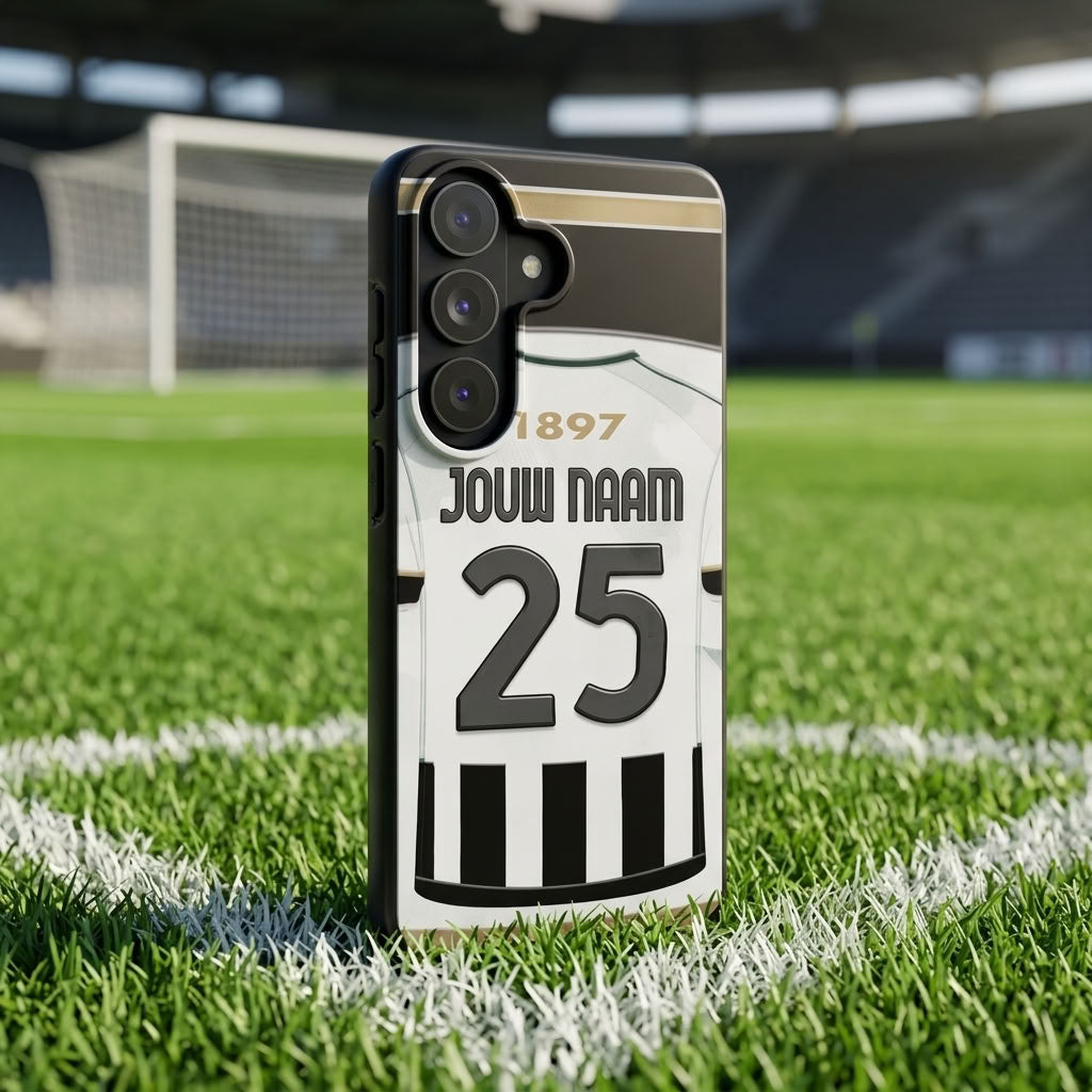 Juventus FC Telefoonhoesje Samsung Kopen