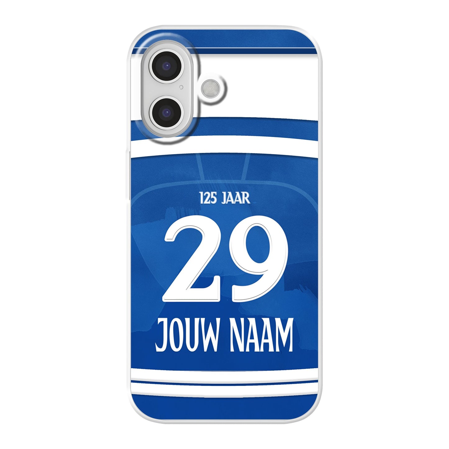 Gent 2025-2026 telefoonhoesje