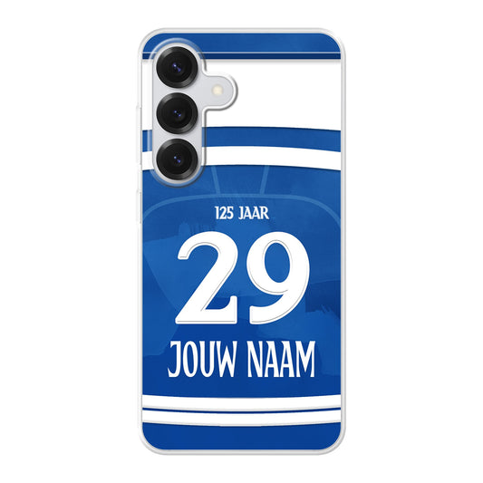 Gent 2025-2026 telefoonhoesje