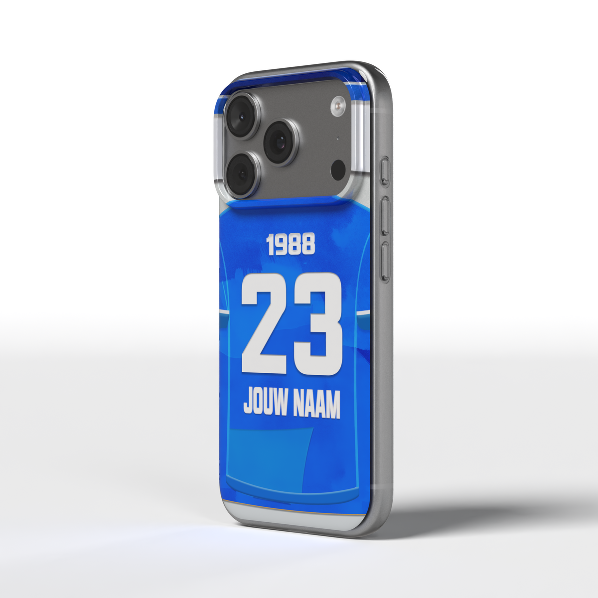 KRC Genk Hoesje Voetbal Cadeau Bestellen