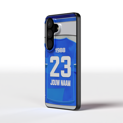 KRC Genk Phone Case Bestellen Voetbalfan