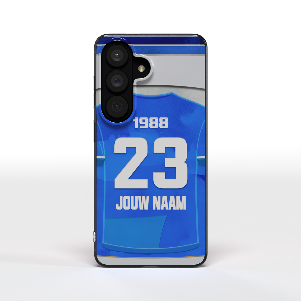 KRC Genk Telefoonhoesje Met Eigen Naam Verjaardag Cadeau