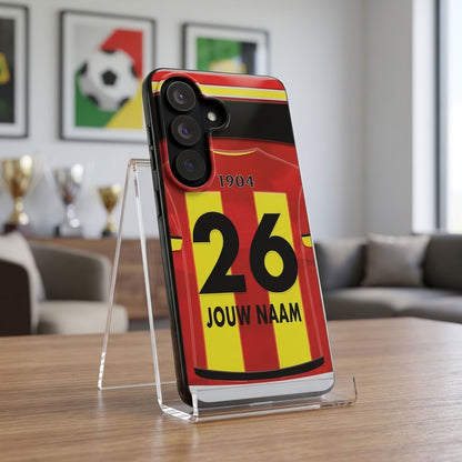 KV Mechelen Telefoonhoesje Samsung Kopen