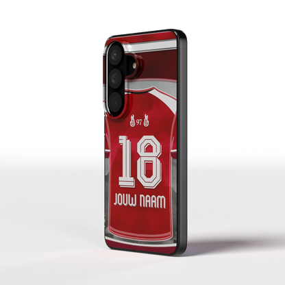 Liverpool FC Phone Case Bestellen Voetbalfans