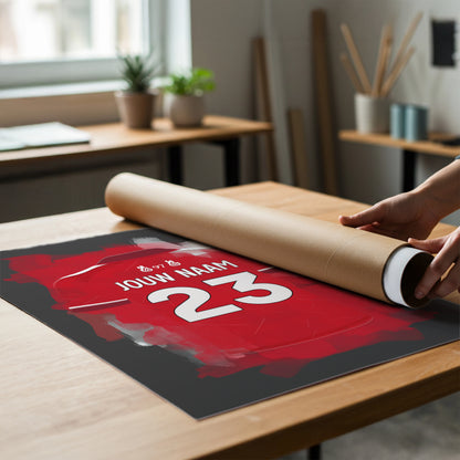 Liverpool FC Poster Bestellen