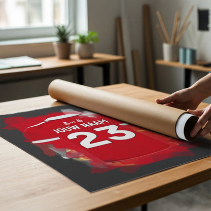 Liverpool FC Poster Kopen