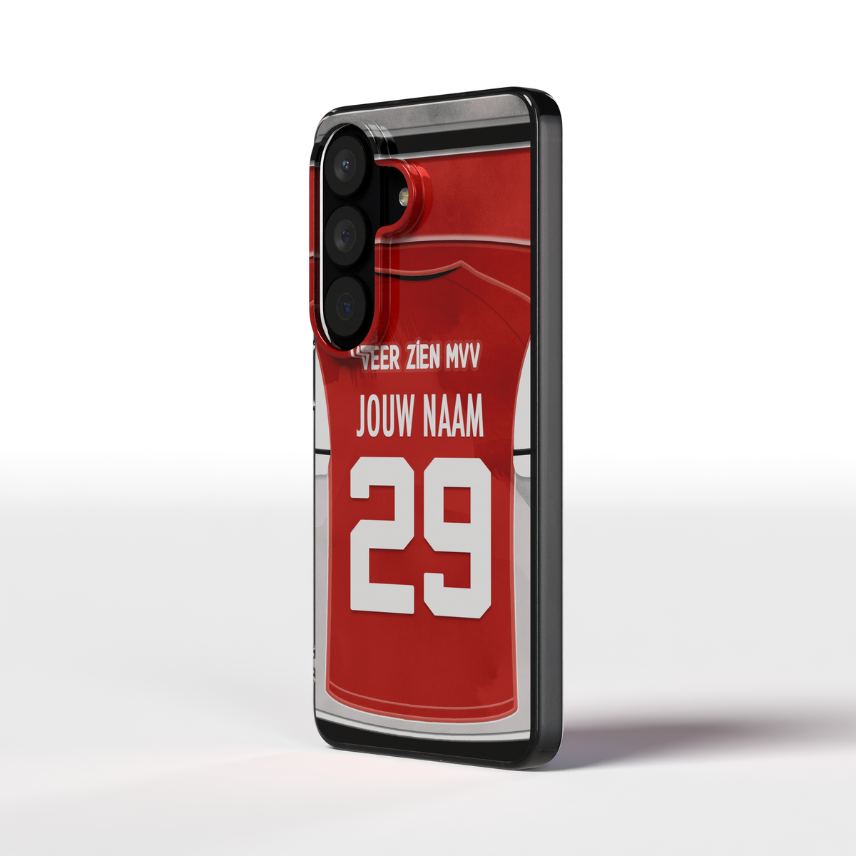 MVV Maastricht Phone Case Kopen