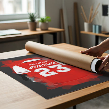 MVV Maastricht Poster Kopen