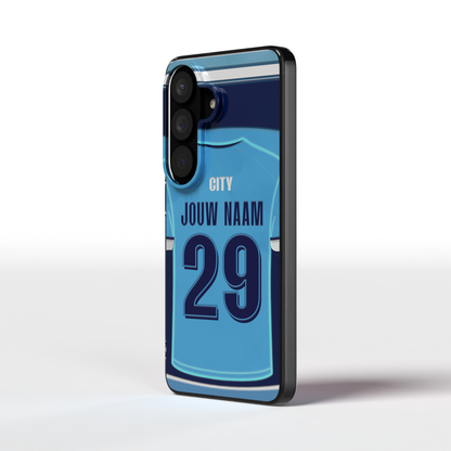 Man City Phone Case Bestellen