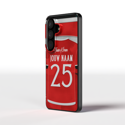 Manchester United Phone Case Bestellen