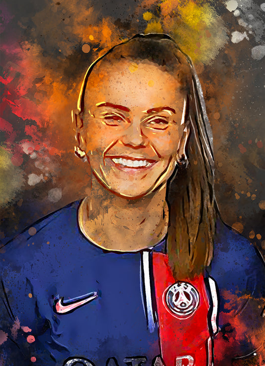 Martens poster 