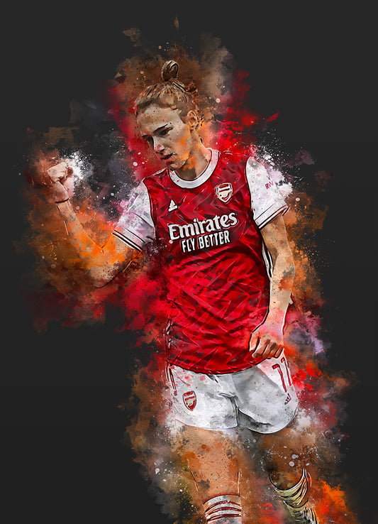 miedema poster