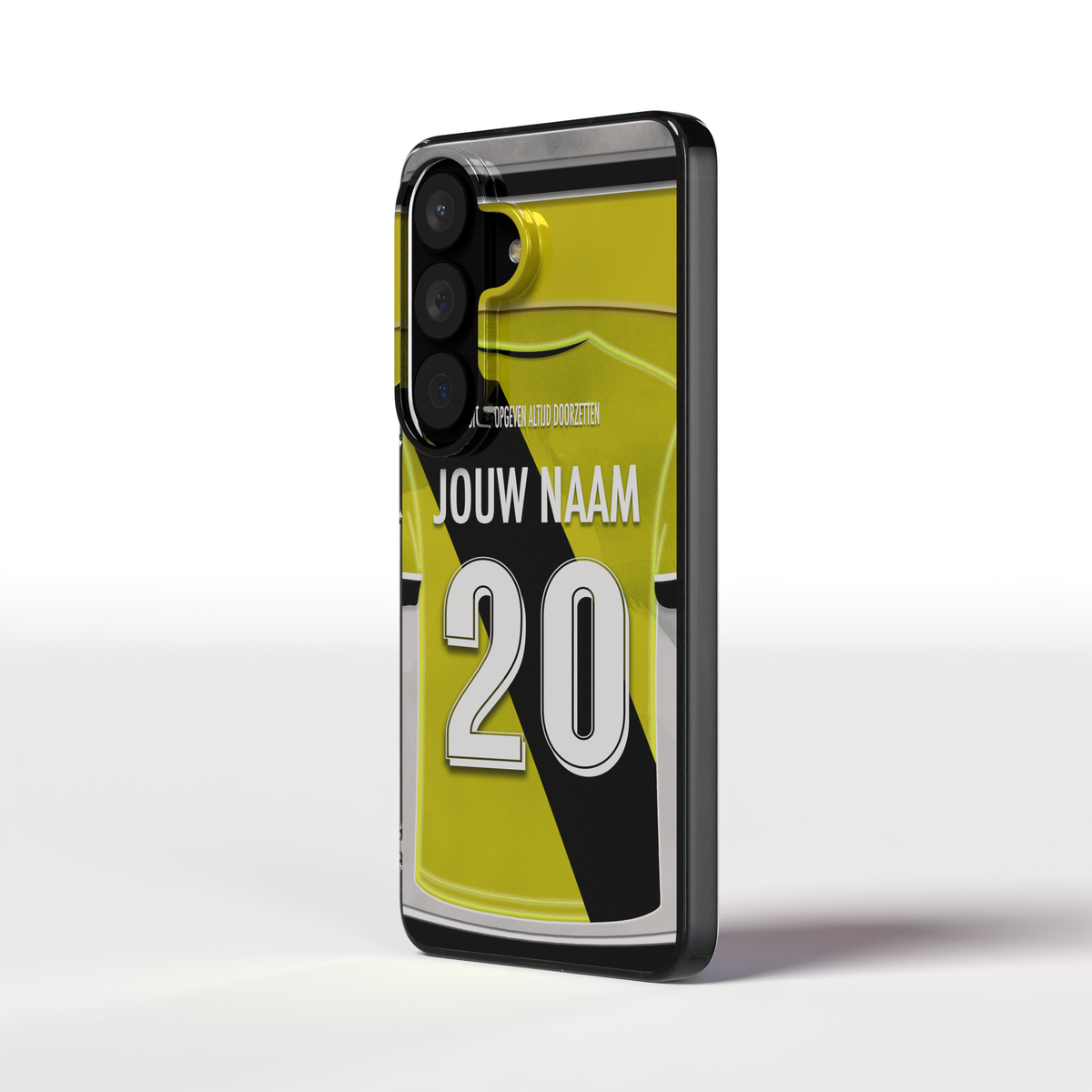 NAC Breda Phone Case Bestellen