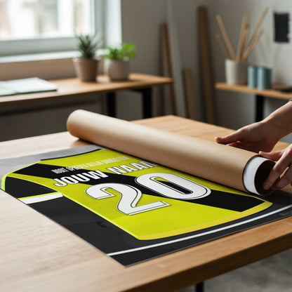 NAC Breda Wanddecoratie Kopen