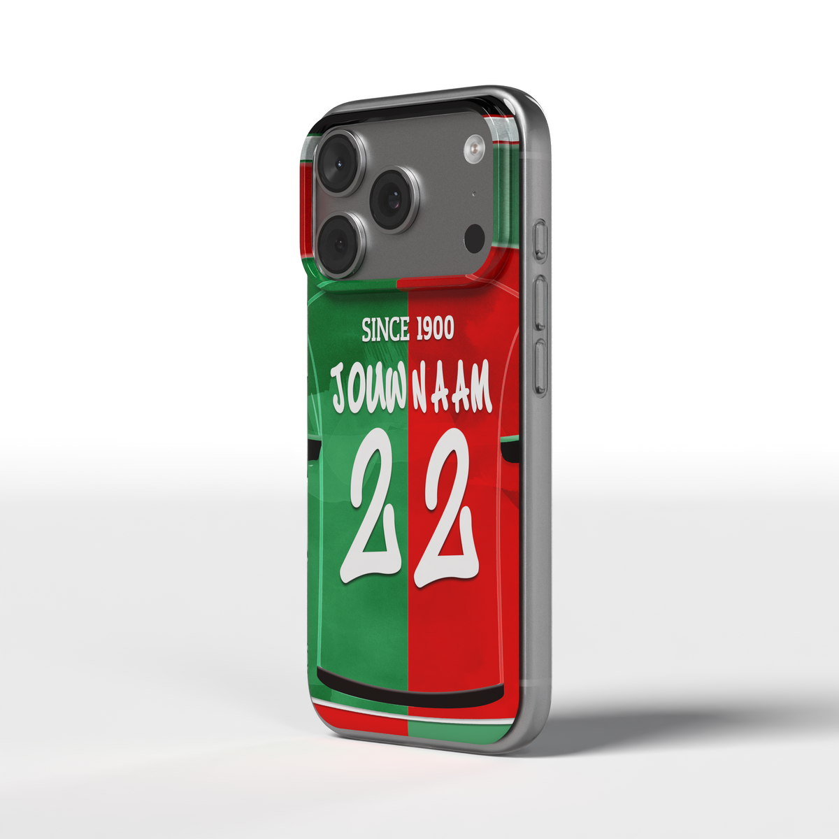 NEC Nijmegen Hoesje Voetbalfans Bestellen