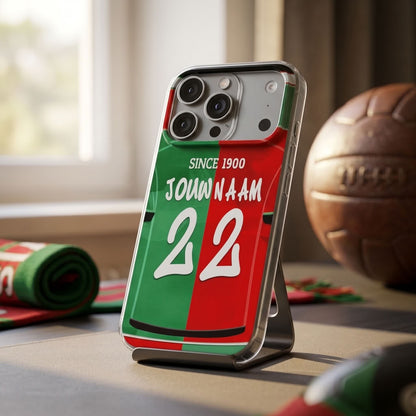 NEC Nijmegen Telefoonhoesje iPhone Kopen