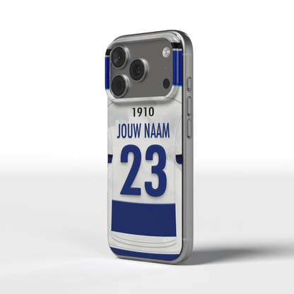 PEC Zwolle Hoesje Voetbal Cadeau