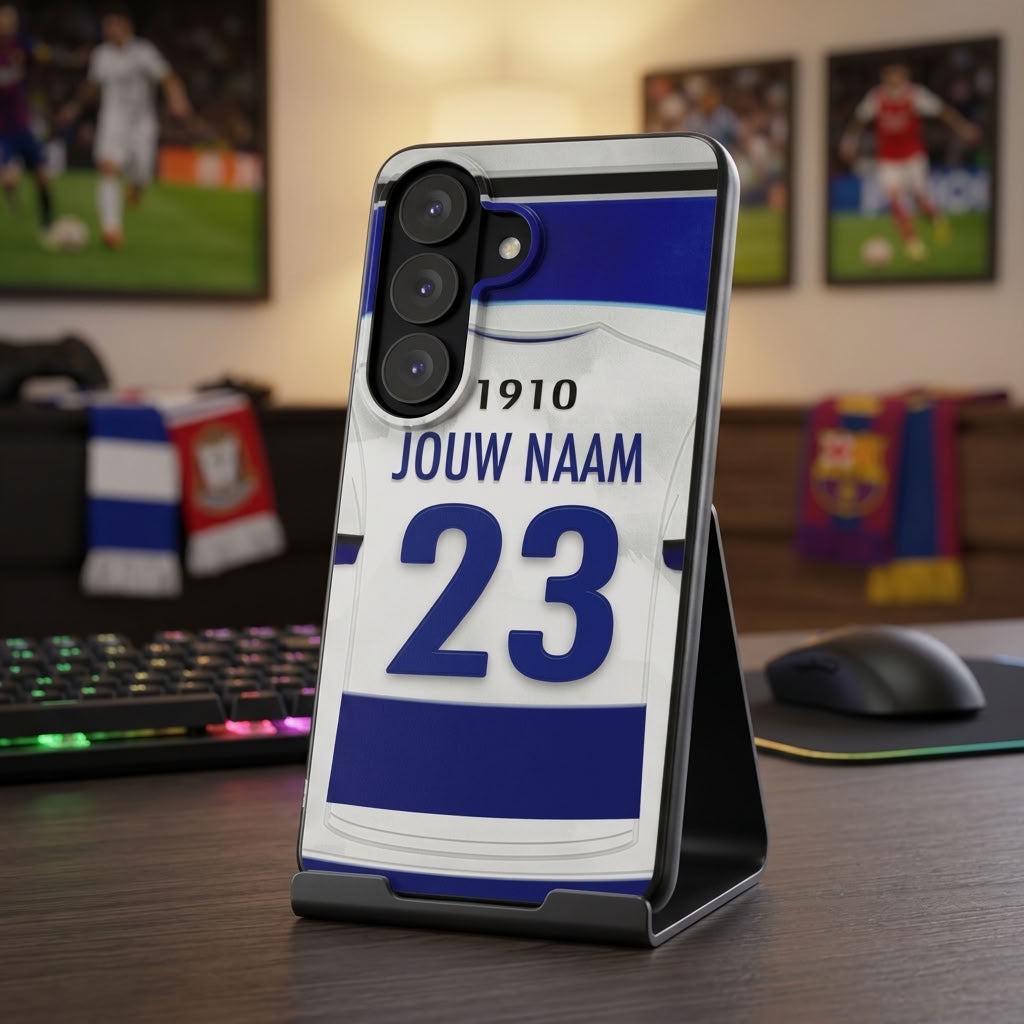 PEC Zwolle Telefoonhoesje Samsung Kopen