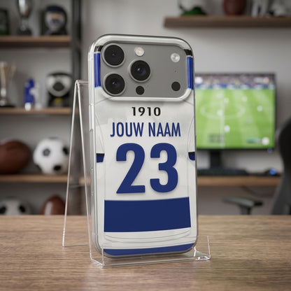 PEC Zwolle Telefoonhoesje iPhone Kopen