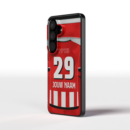 PSV Eindhoven Hoesje Met Naam Kopen